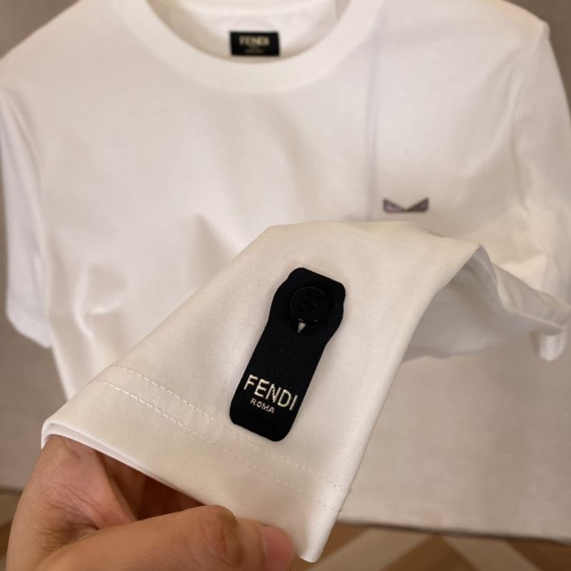 Fendi T-Shirts